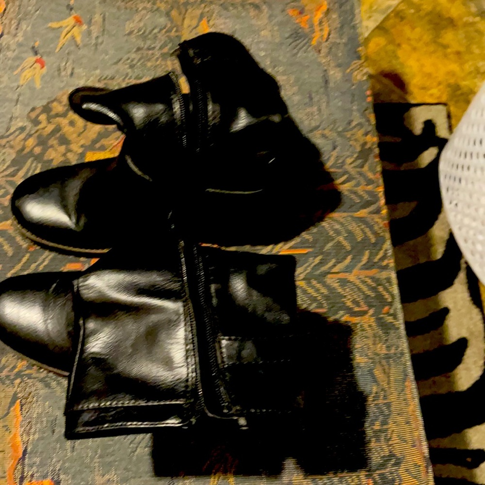 Sonoma ankle boots
